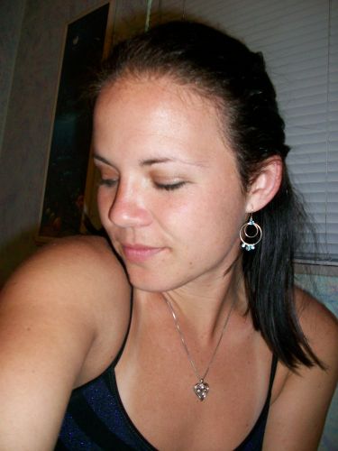 Elyse Edwards