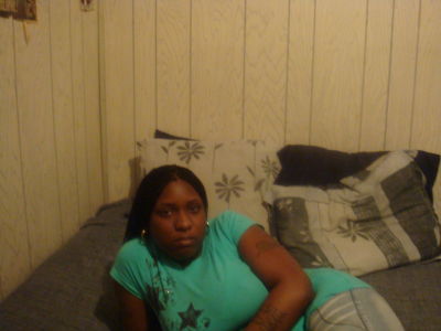 Latanya Harris