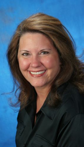 Cyndy Matthews