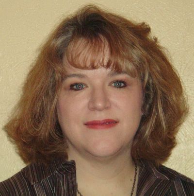 Lisa Cruse