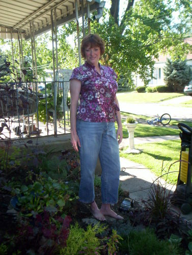 Sallie Gill