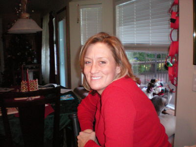 Dawn Walker