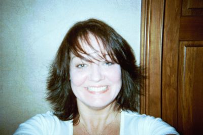 Toni Grant