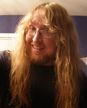 Barry French