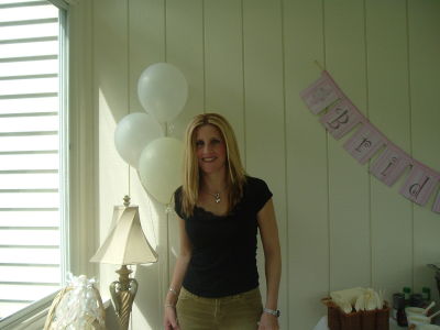 Deborah Laughlin
