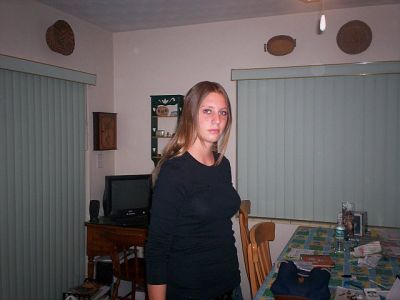 Jacquelyn Driggs