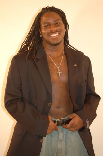 Dorryn Simmons