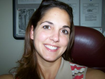 Amanda Lambert