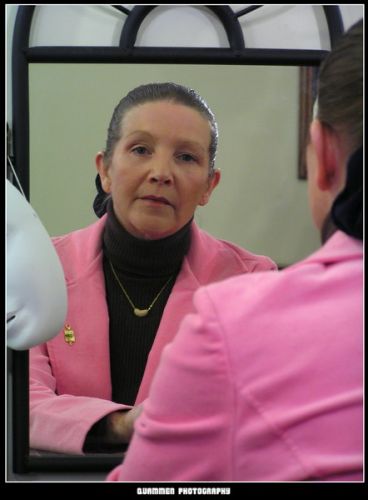 Karen Bright