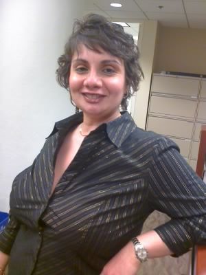 Catherine Gerardi