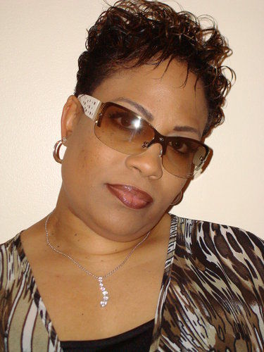 Ronelle Jackson