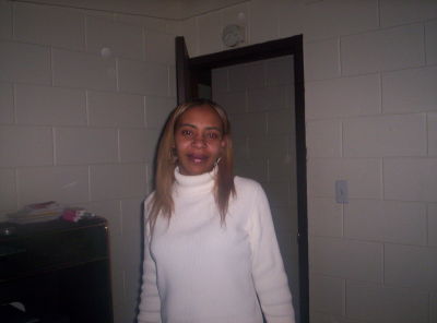 Patricia Diggs