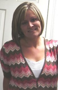 Michelle Hartman
