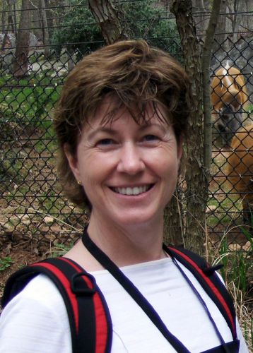 Linda Makinson