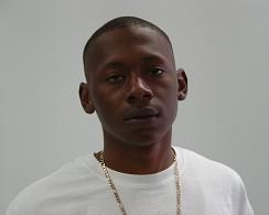 Byron Burnett