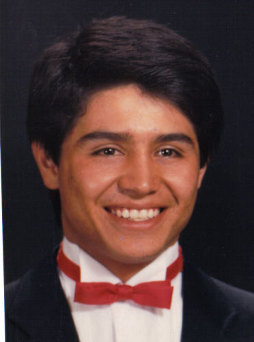 Kenneth Lujan
