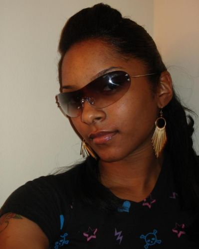 Stephanie Height