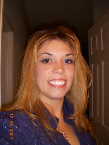 Toni Bodine