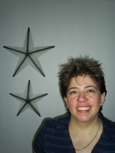 Coyita Rendon