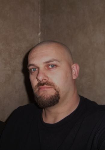 David Woolsey