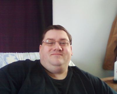 Todd Deedrick