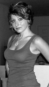 Kristin Bishop
