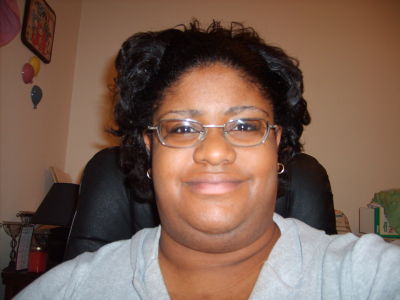 Laquita Fairley