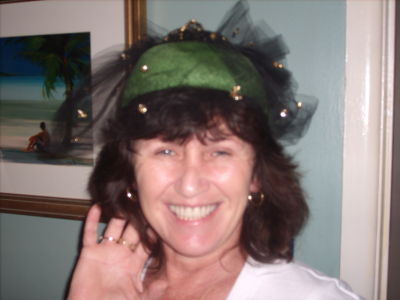 Glenda Scott