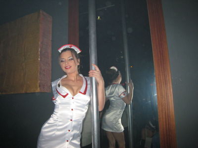 Coco Pierre