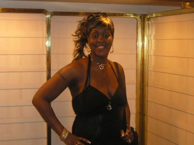 Linda Jackson