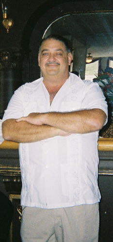 Paul Spallina
