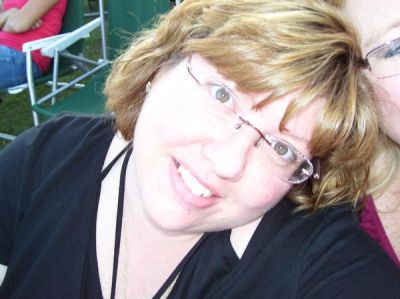 Tina Berstler