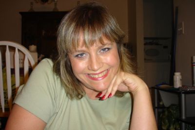 Terrena Byrd