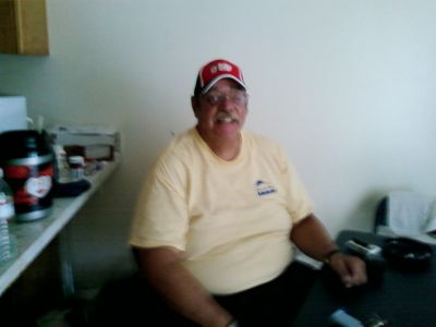 Patrick Arment