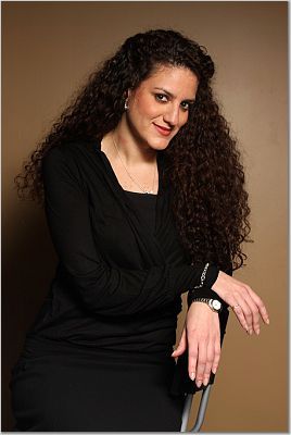 Stacey Dejesus