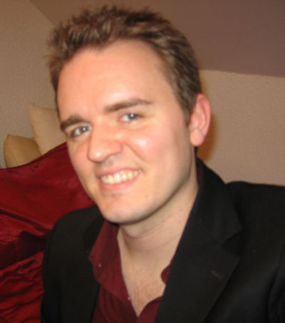 Jason Mcgarva