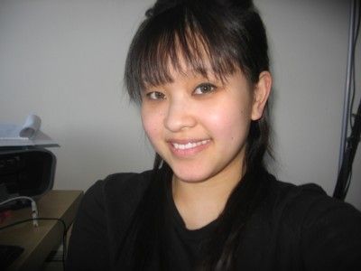Lina Yang