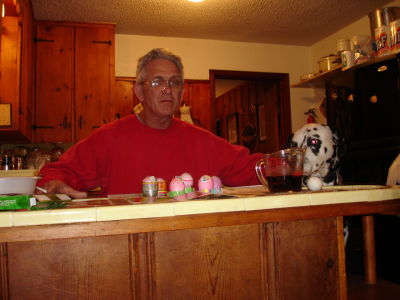 Gerald Vinson