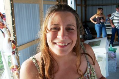 Cynthia Brown