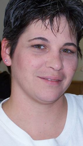 Pamela Horner
