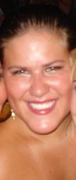 Amanda Mathes