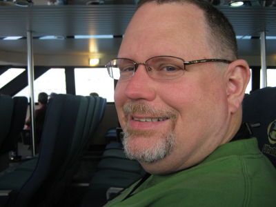 Stephen Mcmillan