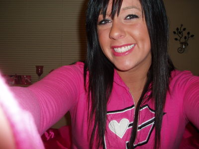 Toni Keyes
