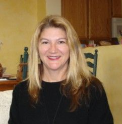 Debby Weinberger