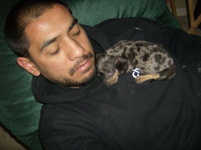 Charlie Espinoza