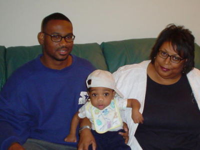 Michael Deberry
