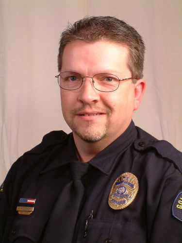 Bill Miederhoff