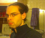 Nicholas Ballew