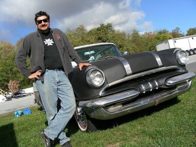 Shawn Bingaman