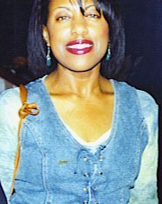 Denise Butler